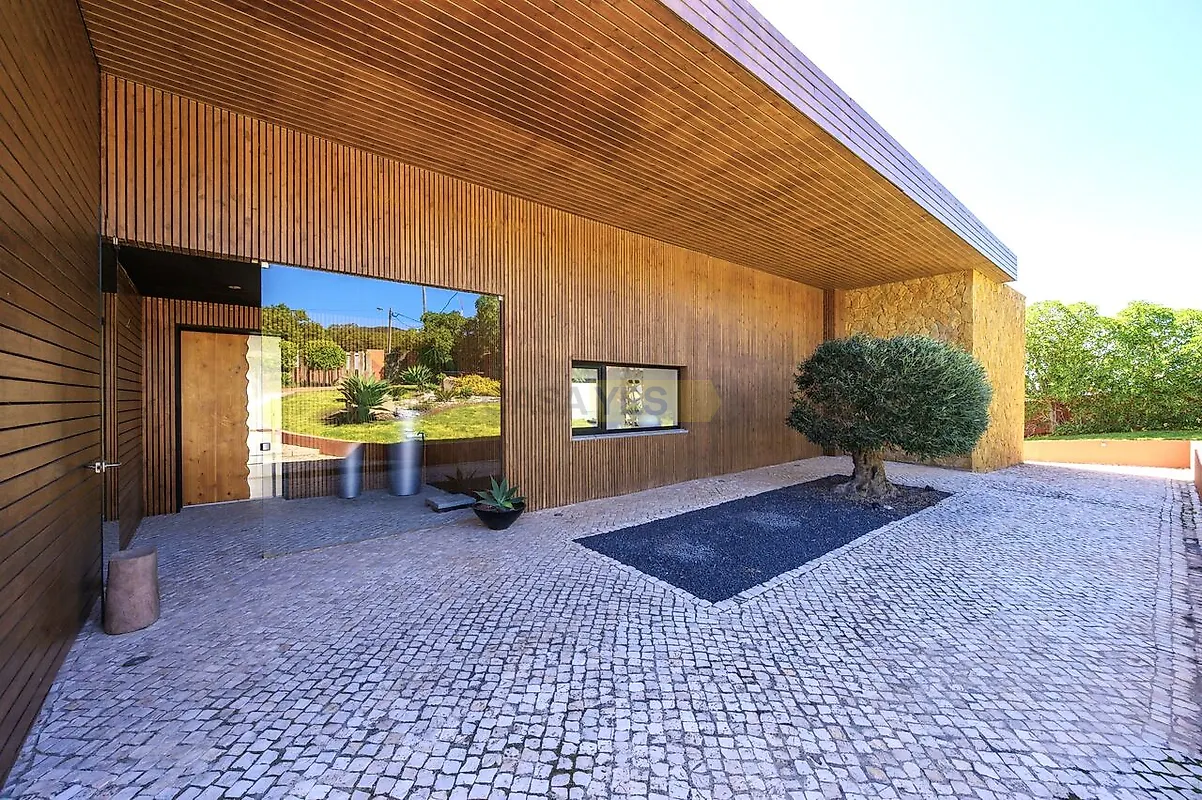 Moradia T5 à venda em Alcabideche, Cascais — foto 14