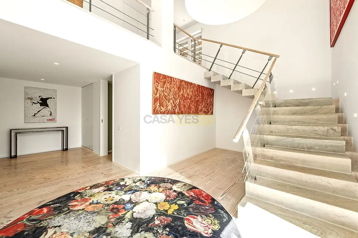 Moradia T5 à venda em Alcabideche, Cascais — foto 31