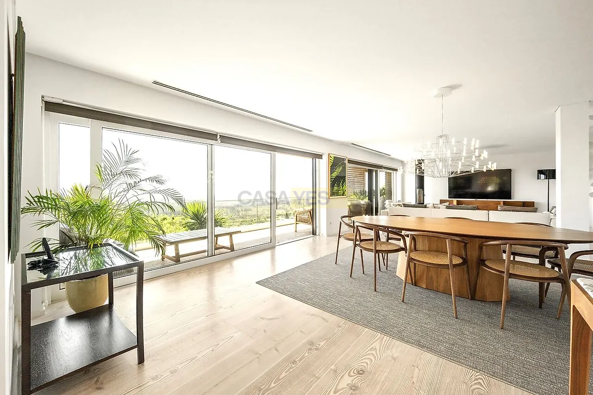 Moradia T5 à venda em Alcabideche, Cascais — foto 10