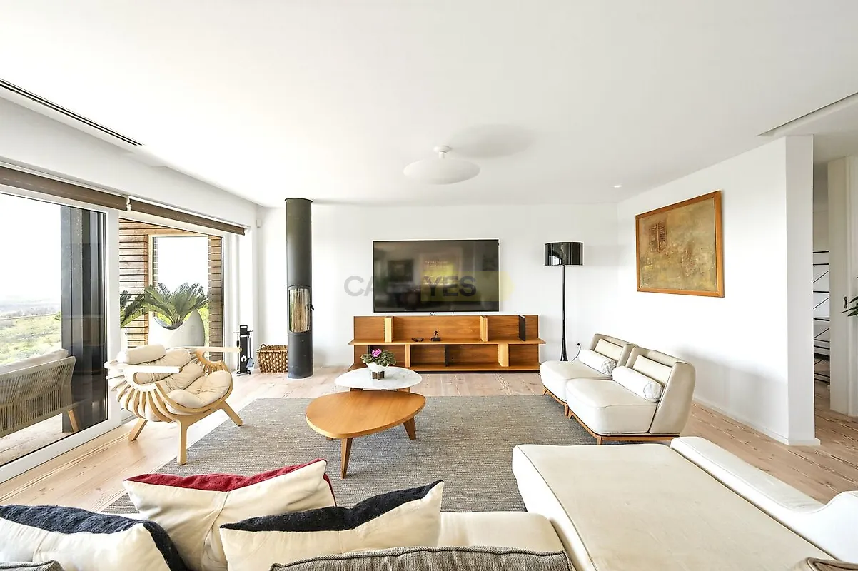 Moradia T5 à venda em Alcabideche, Cascais — foto 17