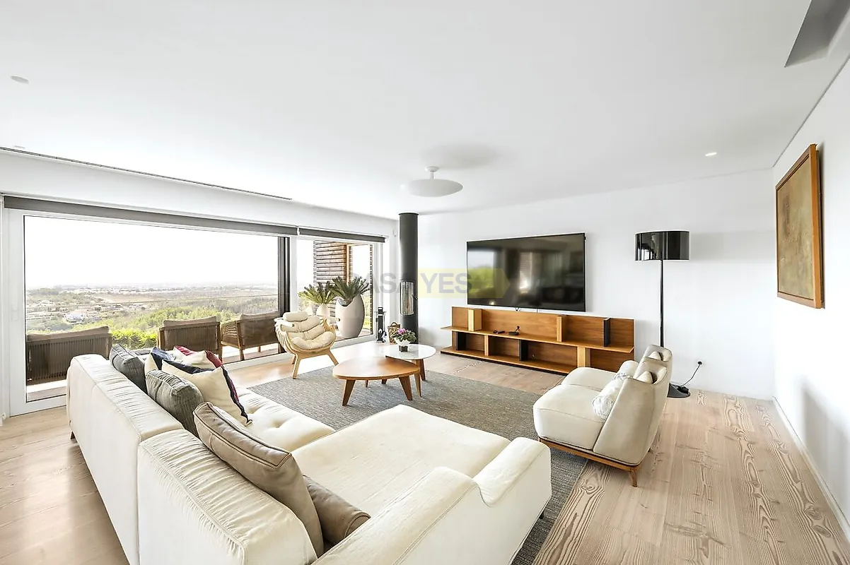 Moradia T5 à venda em Alcabideche, Cascais — foto 6