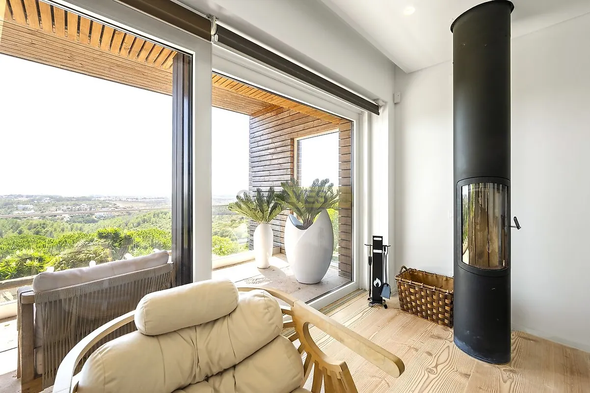 Moradia T5 à venda em Alcabideche, Cascais — foto 19