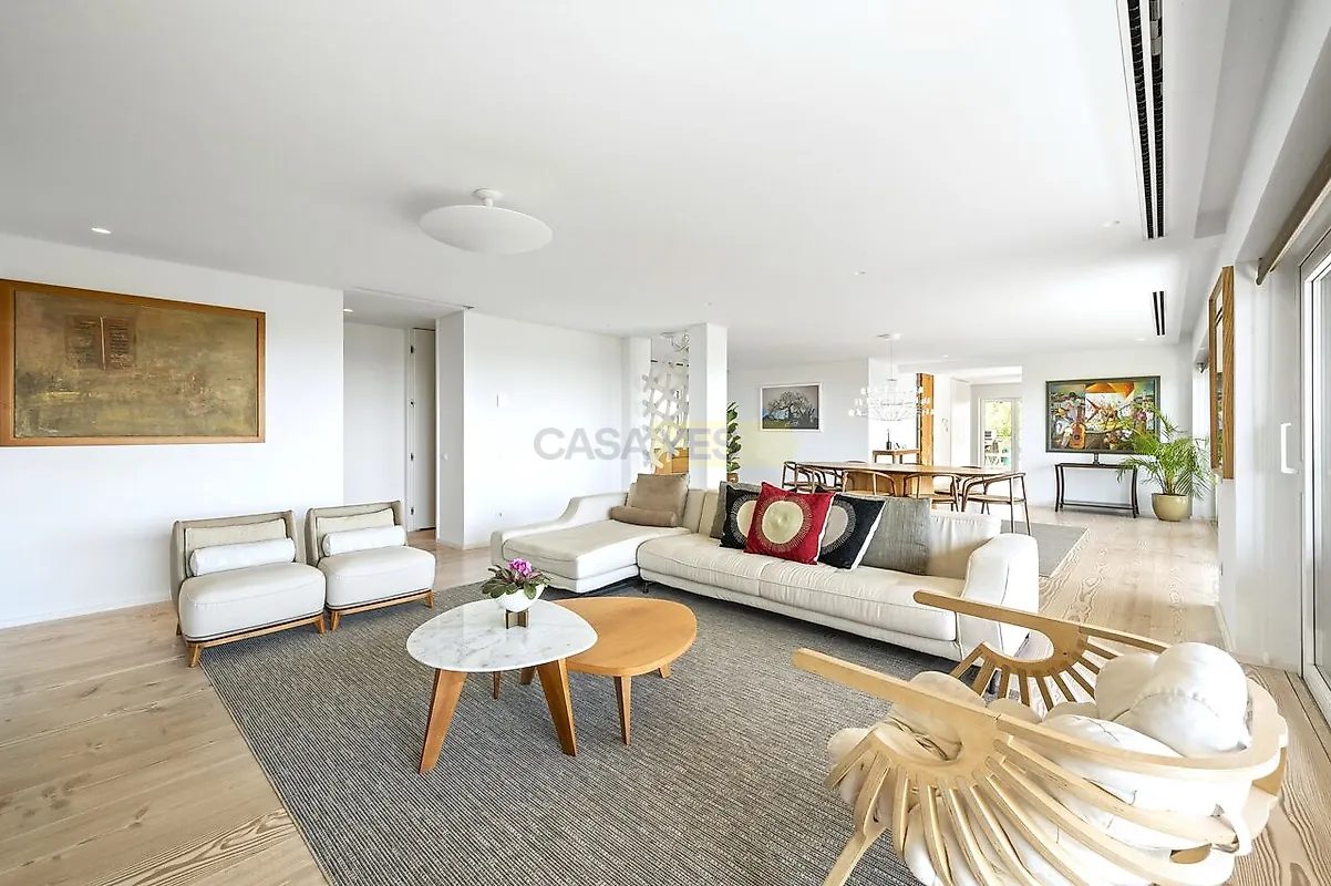 Moradia T5 à venda em Alcabideche, Cascais — foto 18