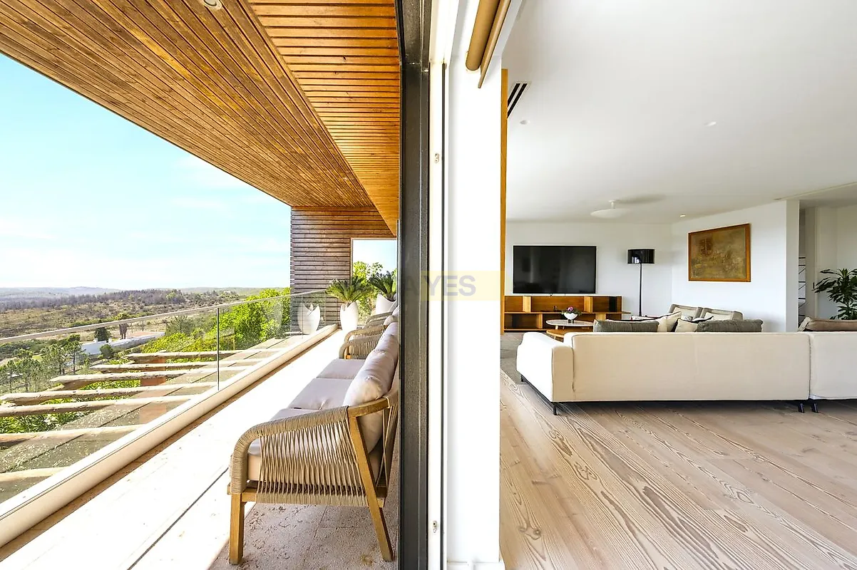 Moradia T5 à venda em Alcabideche, Cascais — foto 2