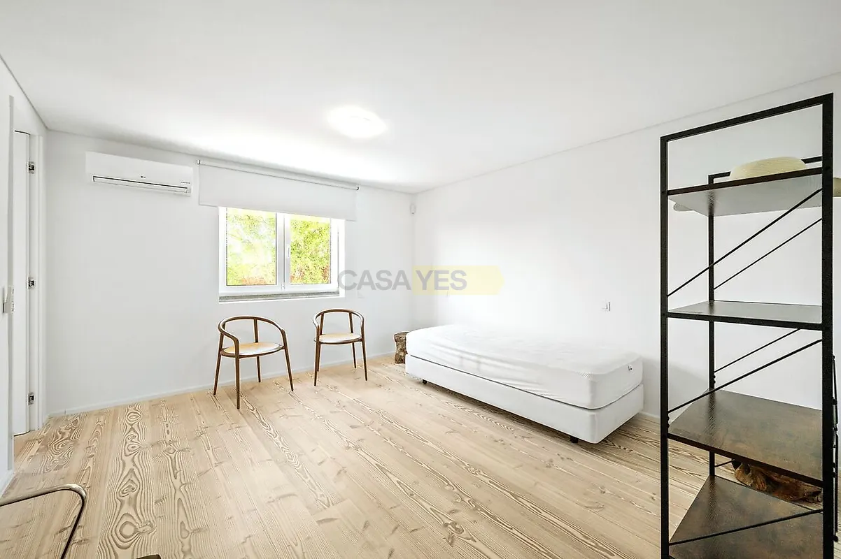 Moradia T5 à venda em Alcabideche, Cascais — foto 33