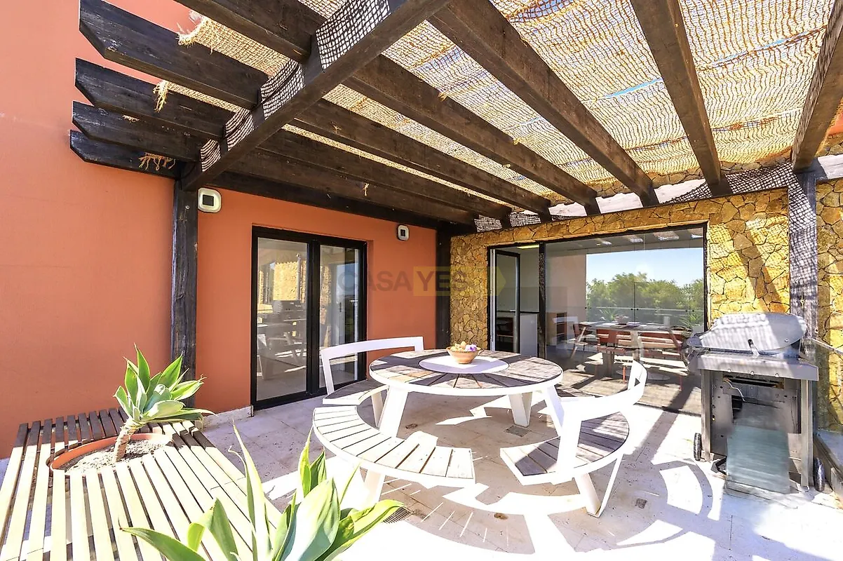 Moradia T5 à venda em Alcabideche, Cascais — foto 29