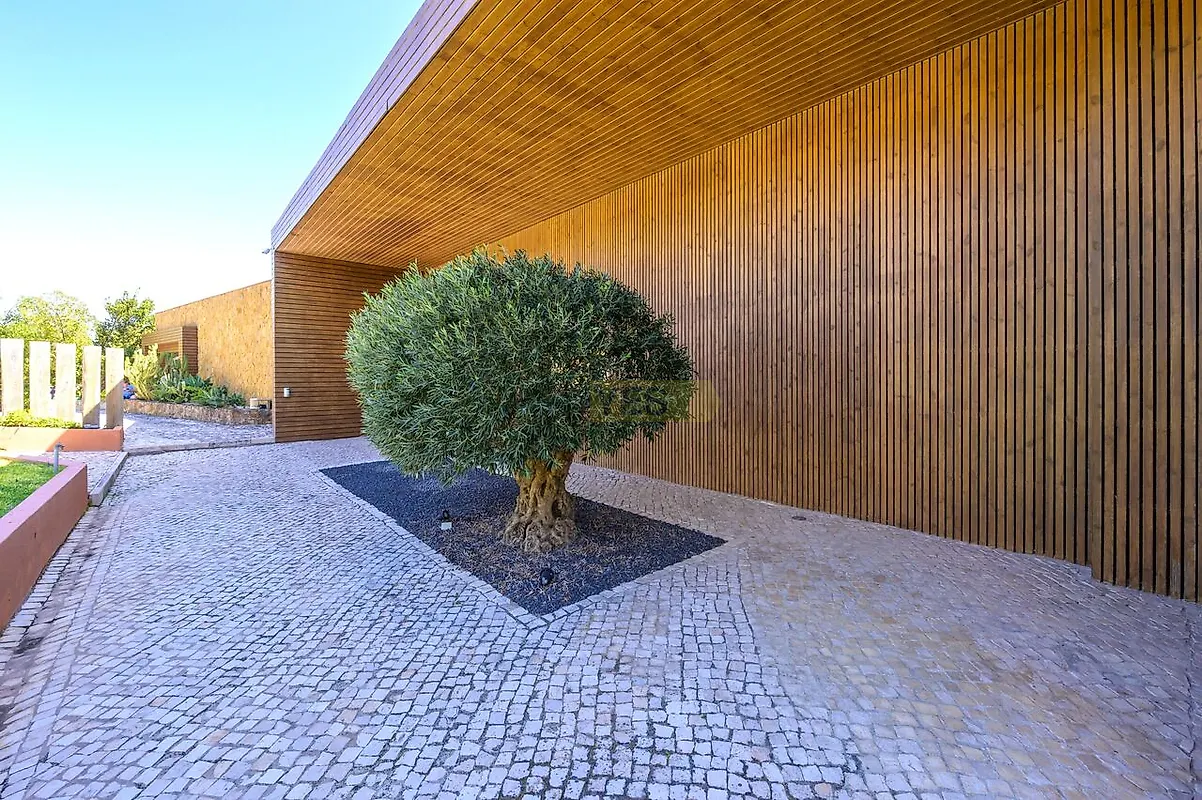 Moradia T5 à venda em Alcabideche, Cascais — foto 15