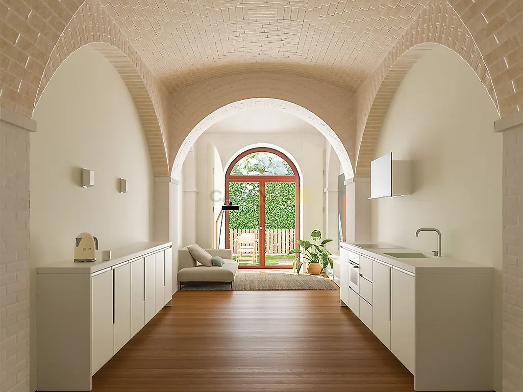 Apartamento T0 à venda em Belém, Lisboa — foto 3