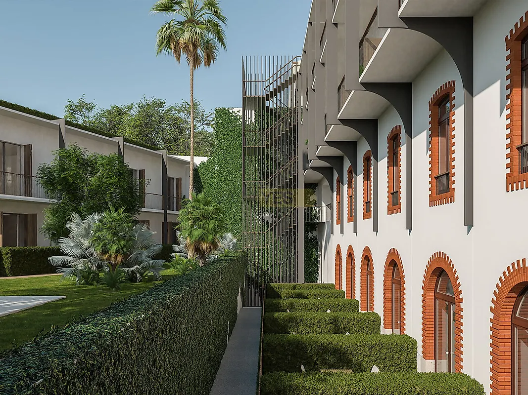Apartamento T0 em Belém, €390.000