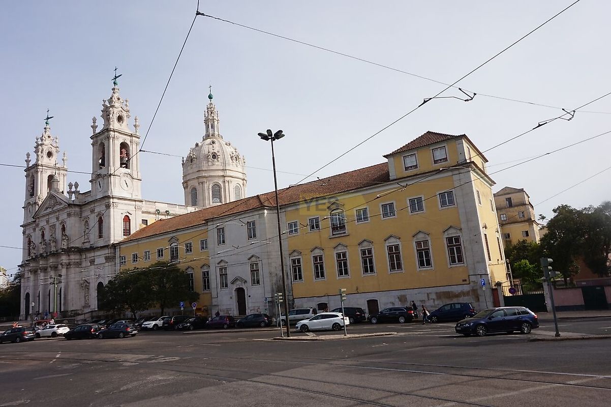 Apartamento T0 à venda em Belém, Lisboa — foto 13