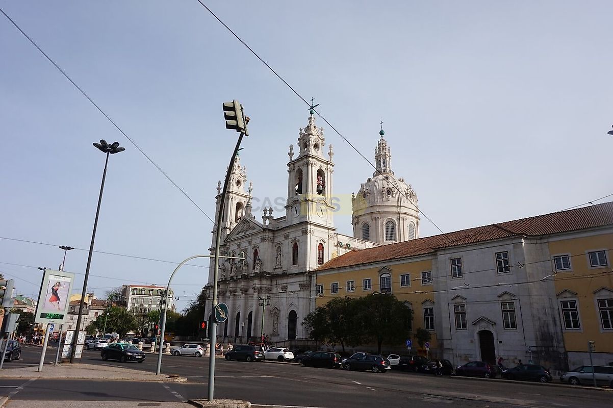 Apartamento T0 à venda em Belém, Lisboa — foto 14