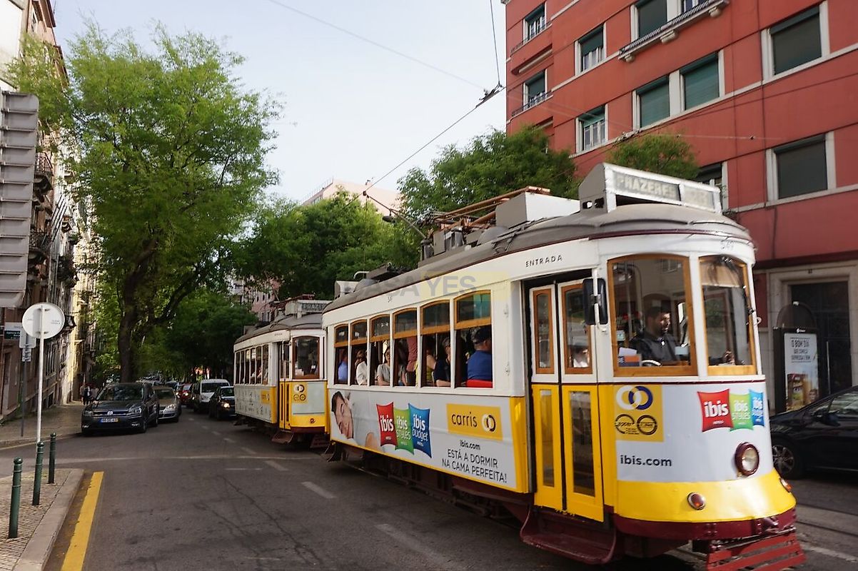 Apartamento T0 à venda em Belém, Lisboa — foto 16