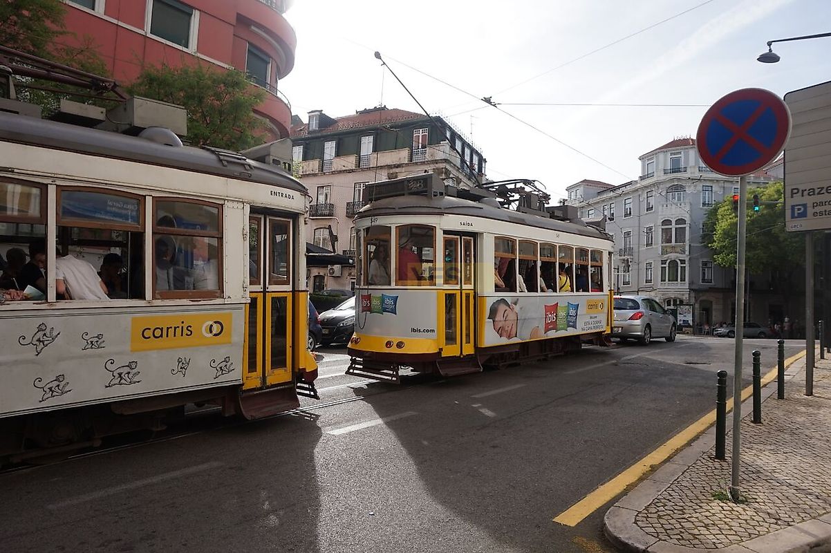 Apartamento T0 à venda em Belém, Lisboa — foto 17