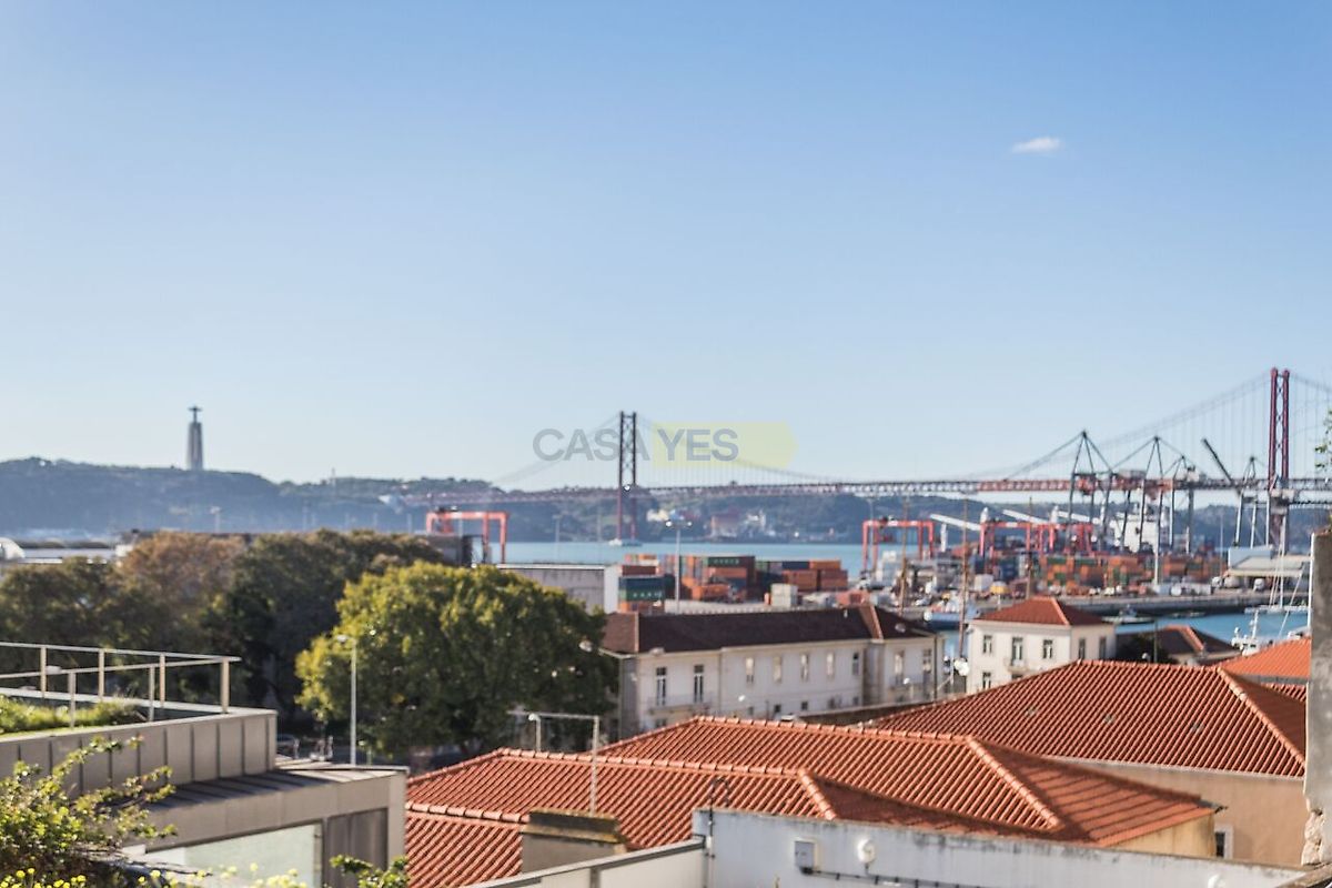 Apartamento T0 à venda em Belém, Lisboa — foto 18