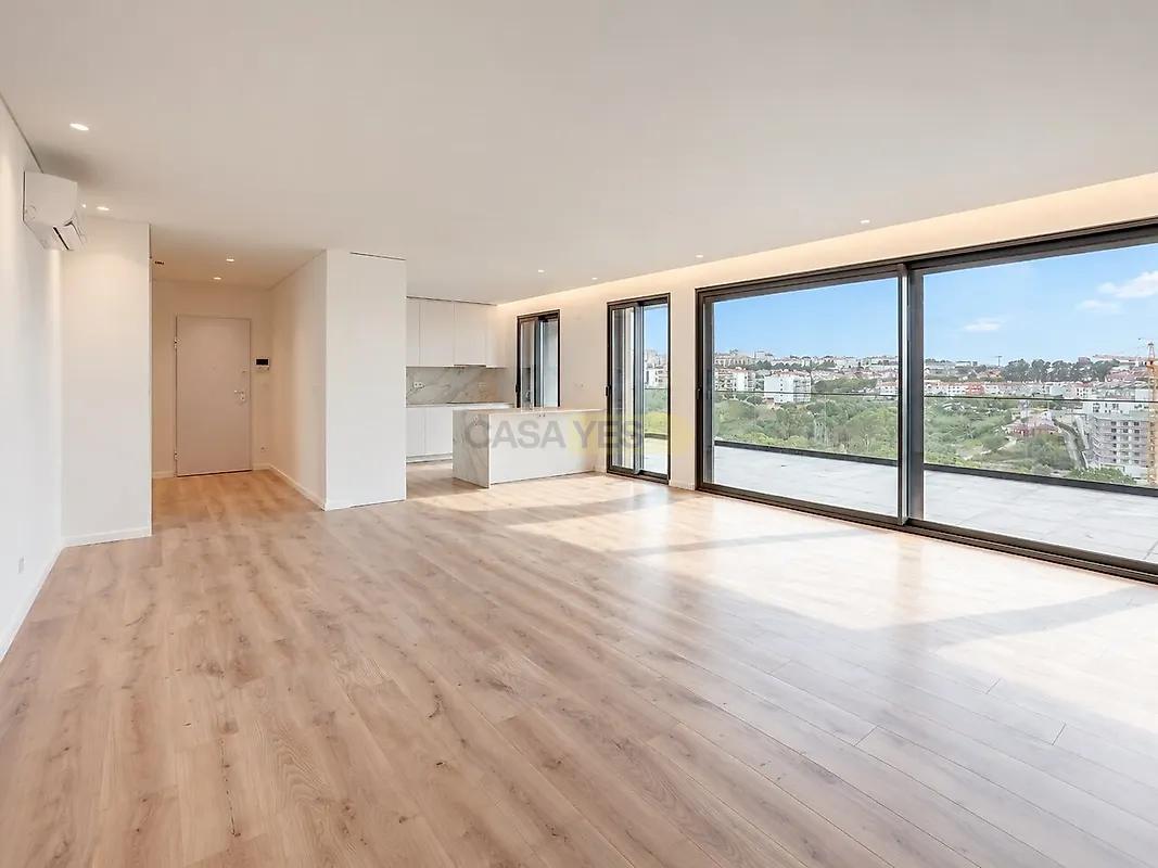Apartamento T3 à venda em Barcarena, Oeiras — foto 4