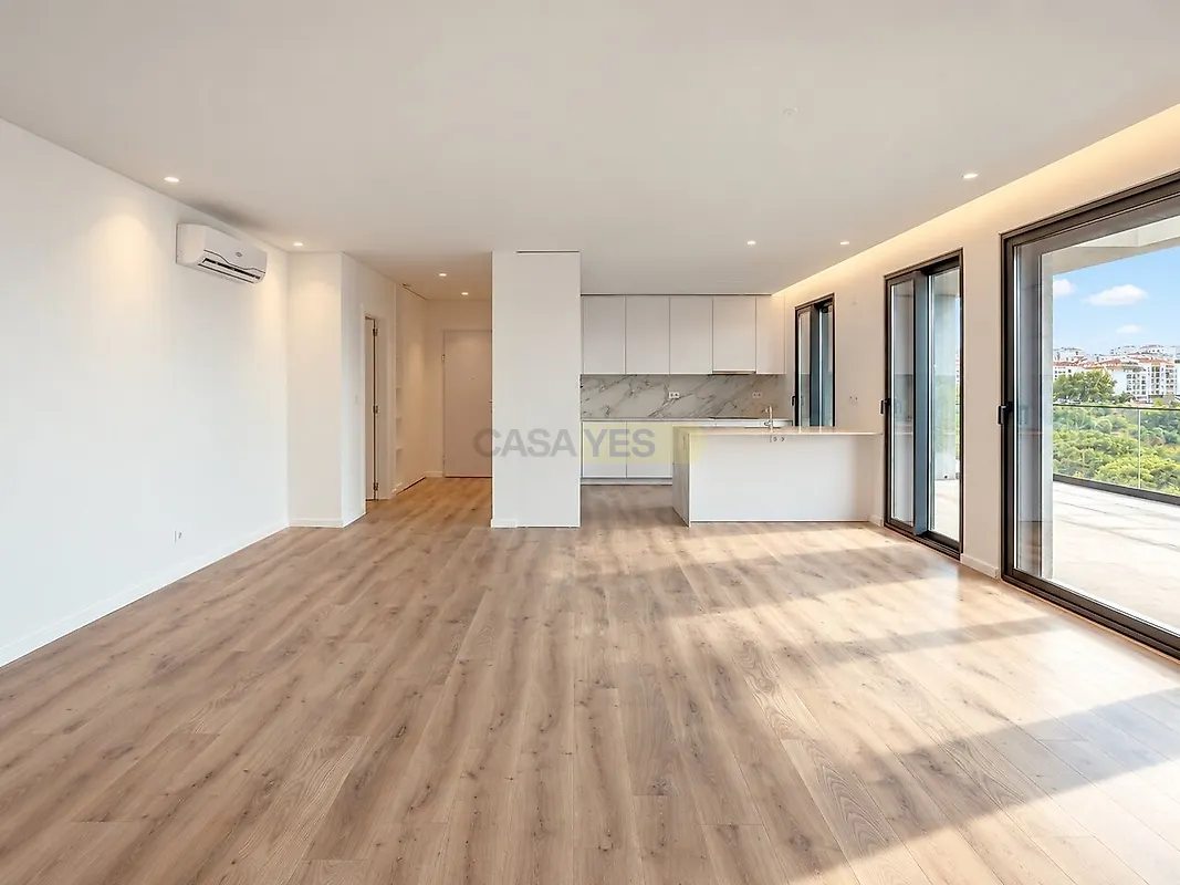 Apartamento T3 à venda em Barcarena, Oeiras — foto 6