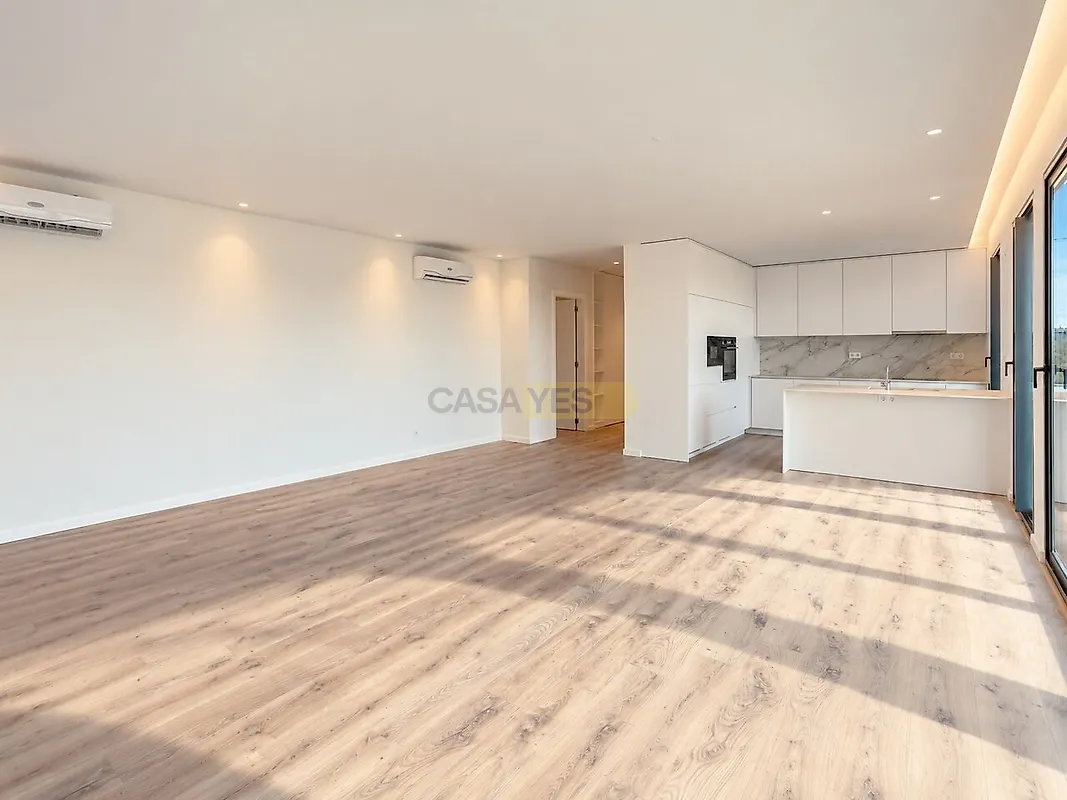 Apartamento T3 à venda em Barcarena, Oeiras — foto 7
