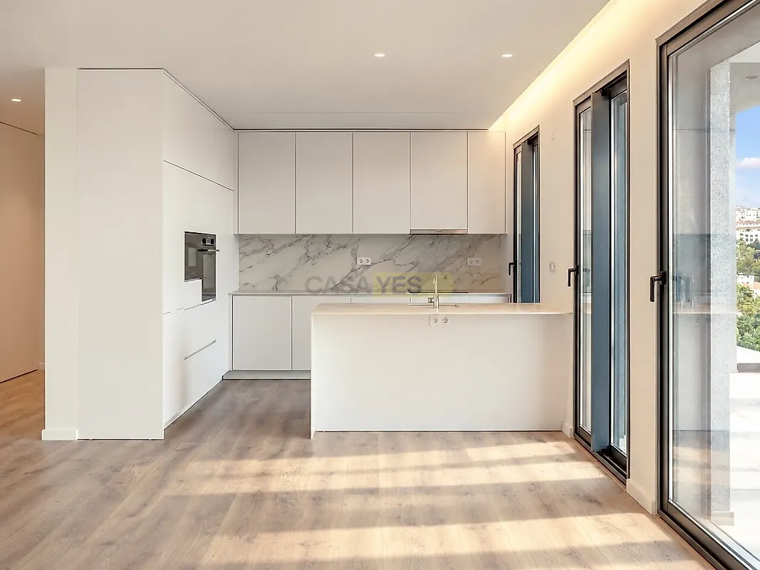 Apartamento T3 à venda em Barcarena, Oeiras — foto 8