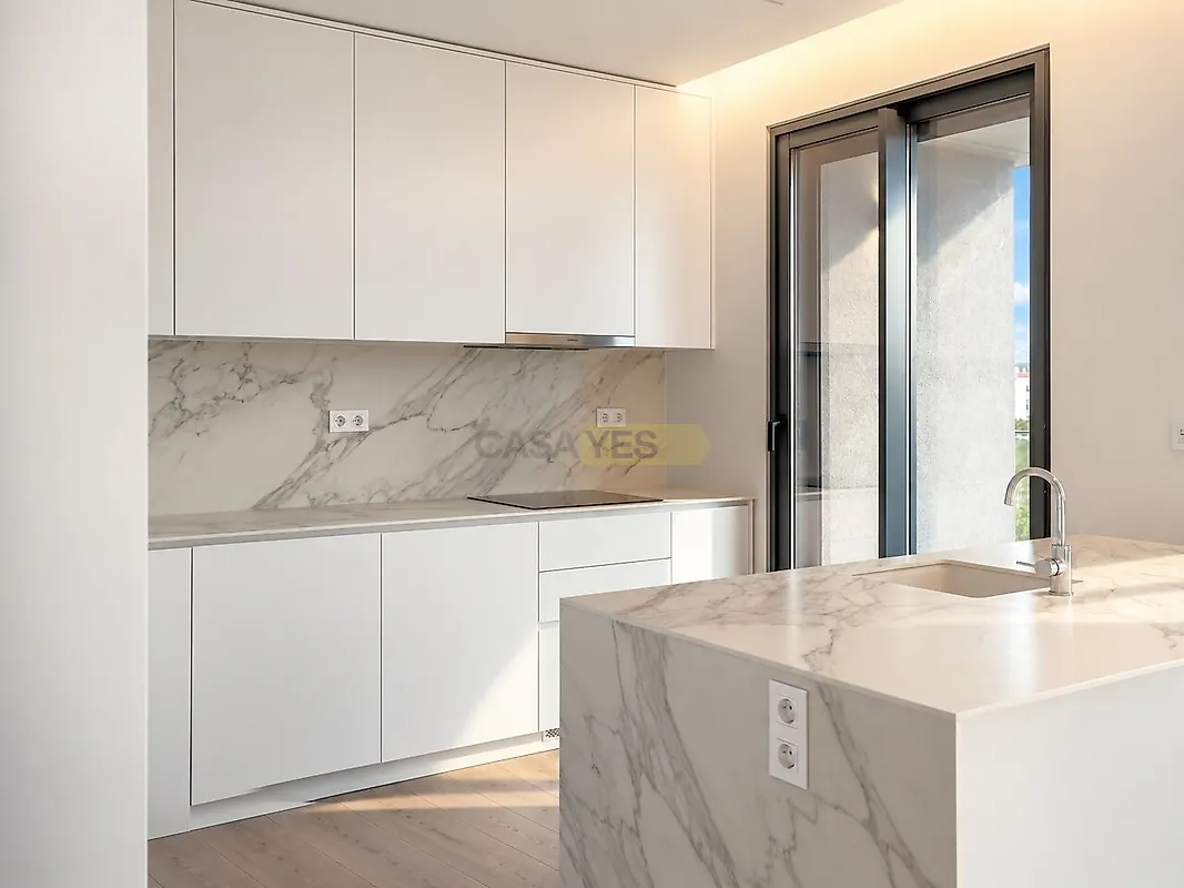 Apartamento T3 à venda em Barcarena, Oeiras — foto 9