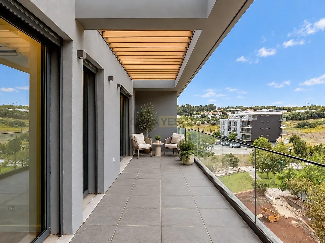 Apartamento T3 à venda em Barcarena, Oeiras — foto 12