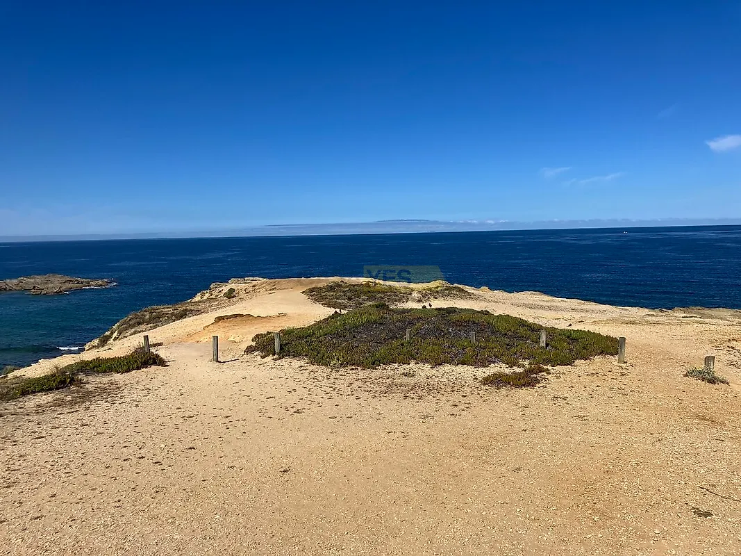 Apartamento T3 à venda em Porto Covo, Sines — foto 19