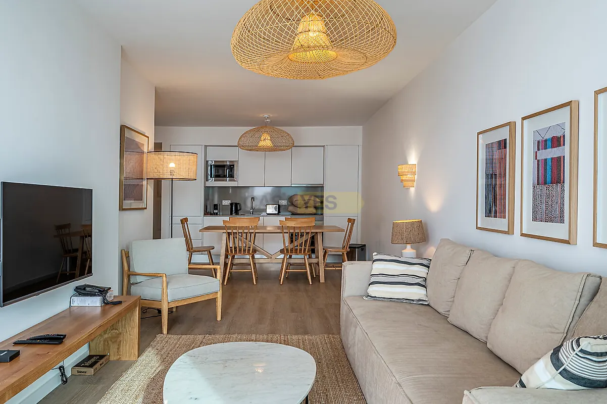 Apartamento T3 à venda em Porto Covo, Sines — foto 3