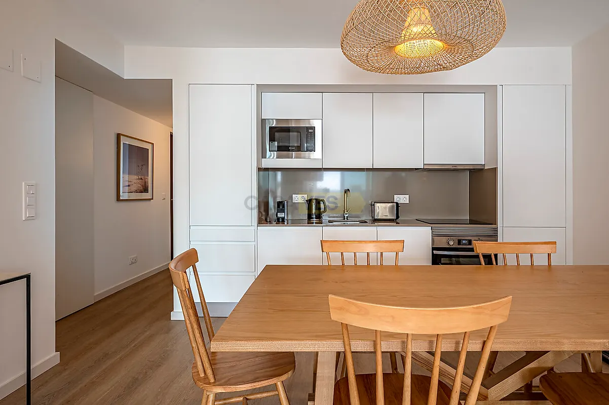 Apartamento T3 à venda em Porto Covo, Sines — foto 5