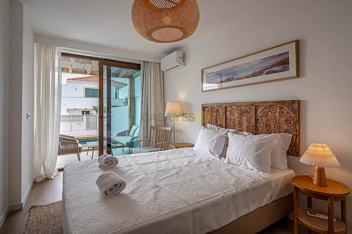 Apartamento T3 à venda em Porto Covo, Sines — foto 6