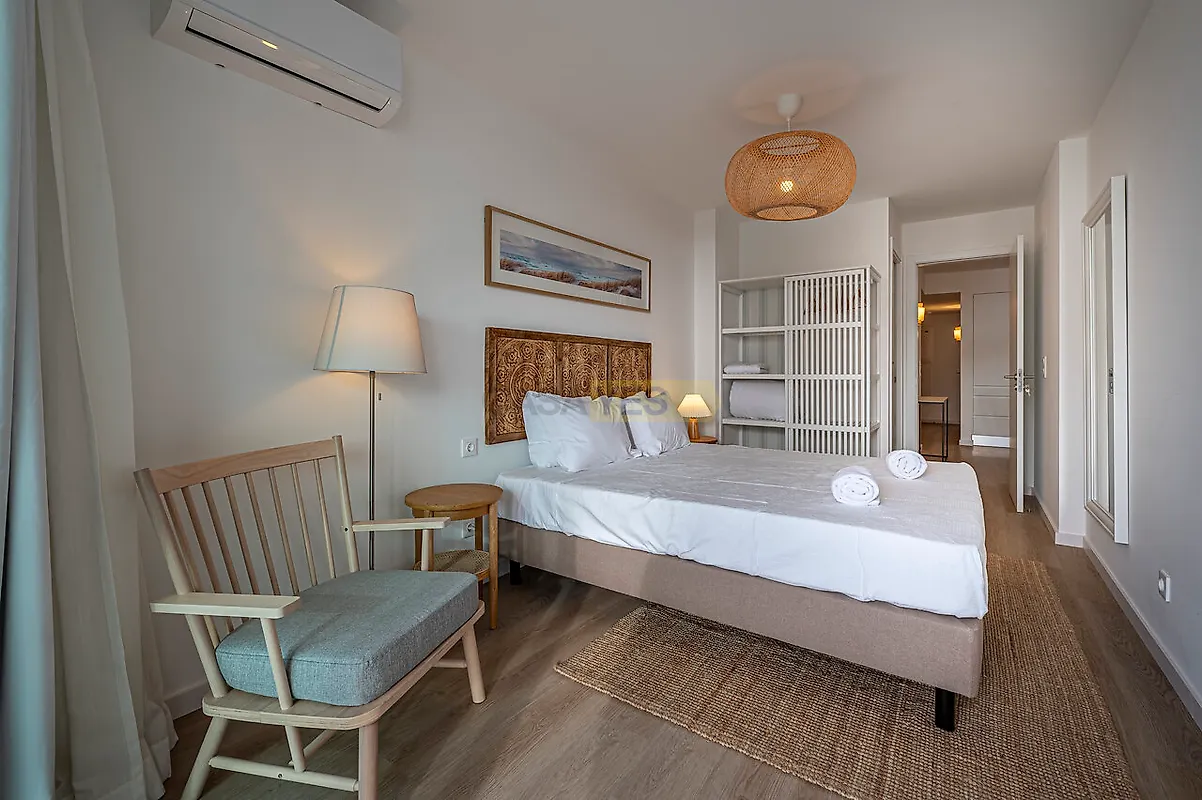 Apartamento T3 à venda em Porto Covo, Sines — foto 7