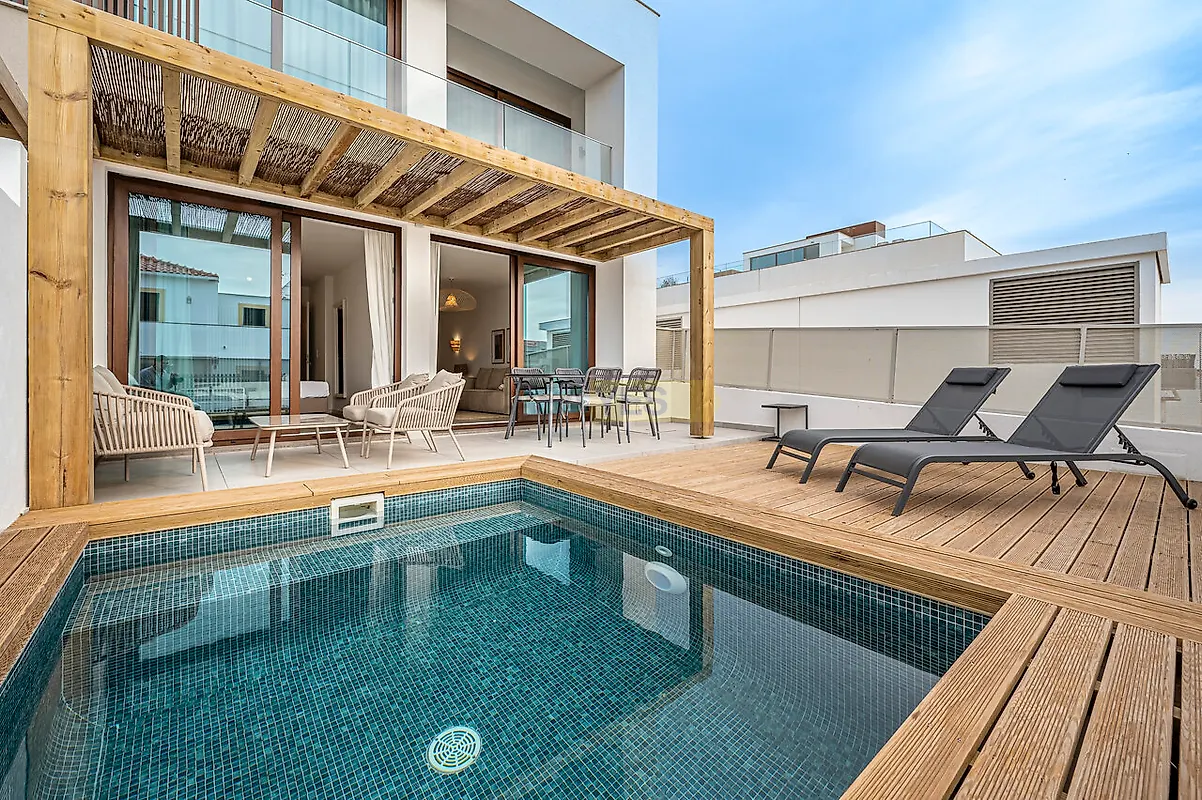 Apartamento T3 à venda em Porto Covo, Sines — foto 10