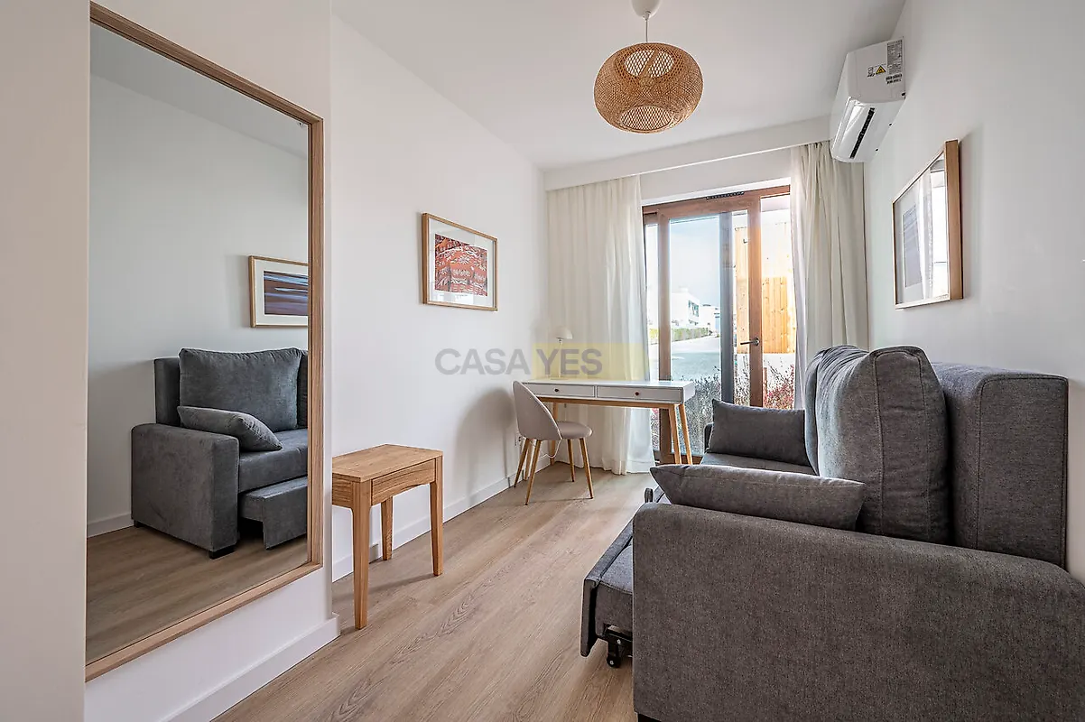 Apartamento T3 à venda em Porto Covo, Sines — foto 12