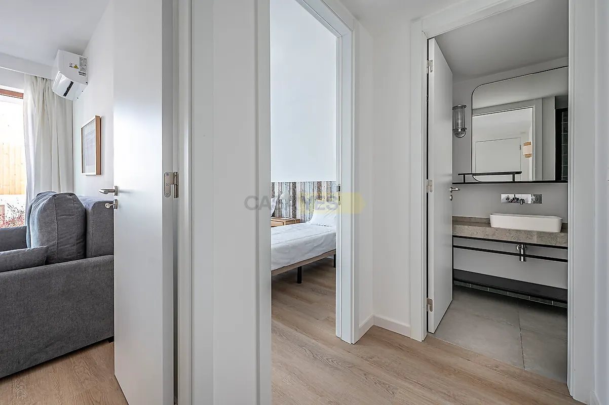 Apartamento T3 à venda em Porto Covo, Sines — foto 13
