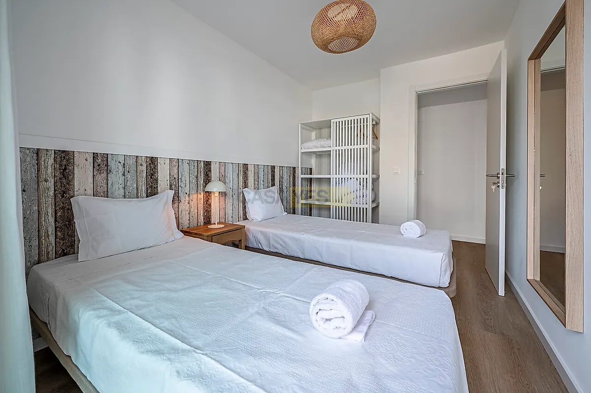 Apartamento T3 à venda em Porto Covo, Sines — foto 14