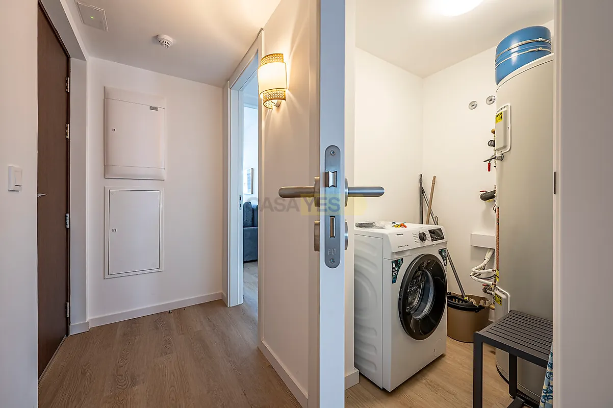 Apartamento T3 à venda em Porto Covo, Sines — foto 9