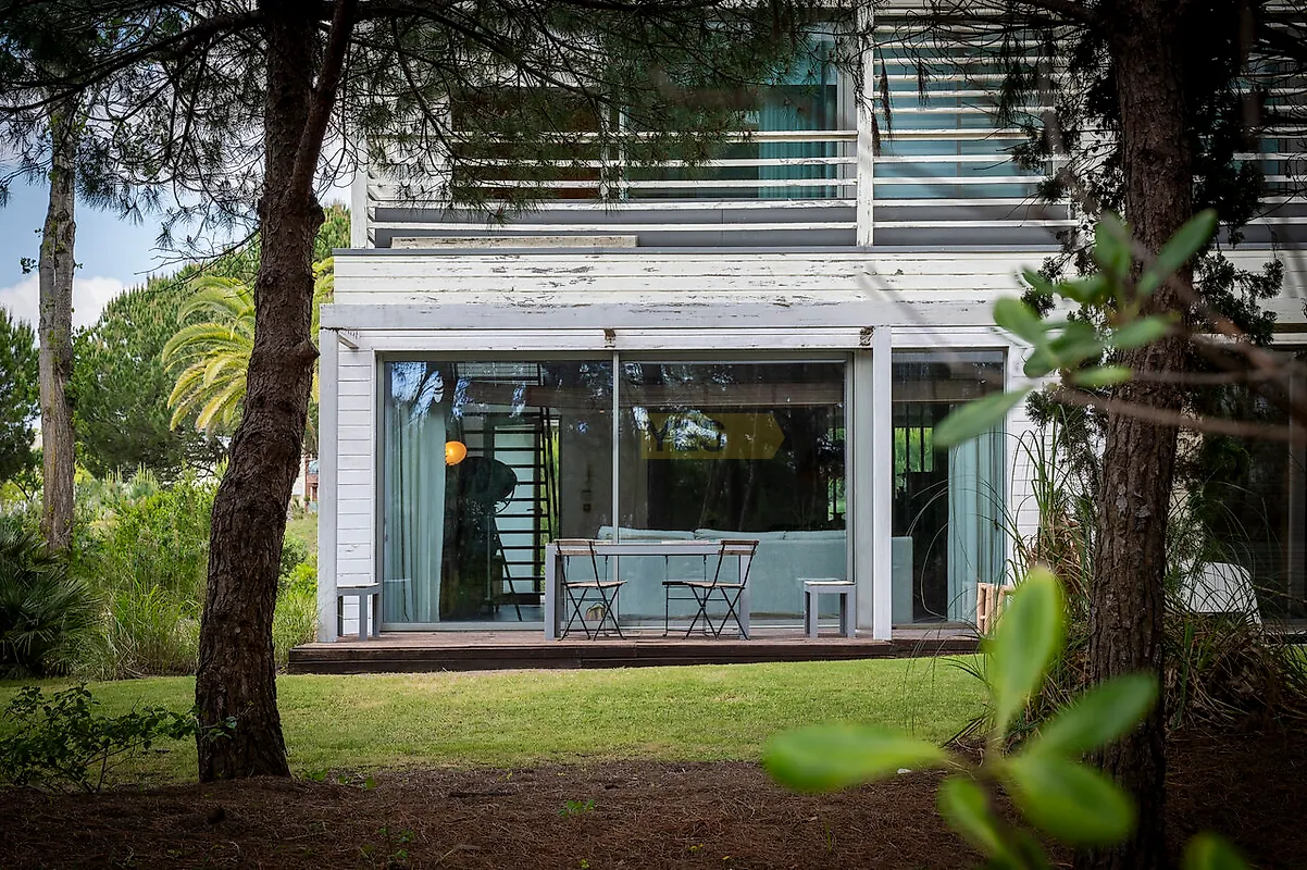 Moradia T2 em Carvalhal, €780.000