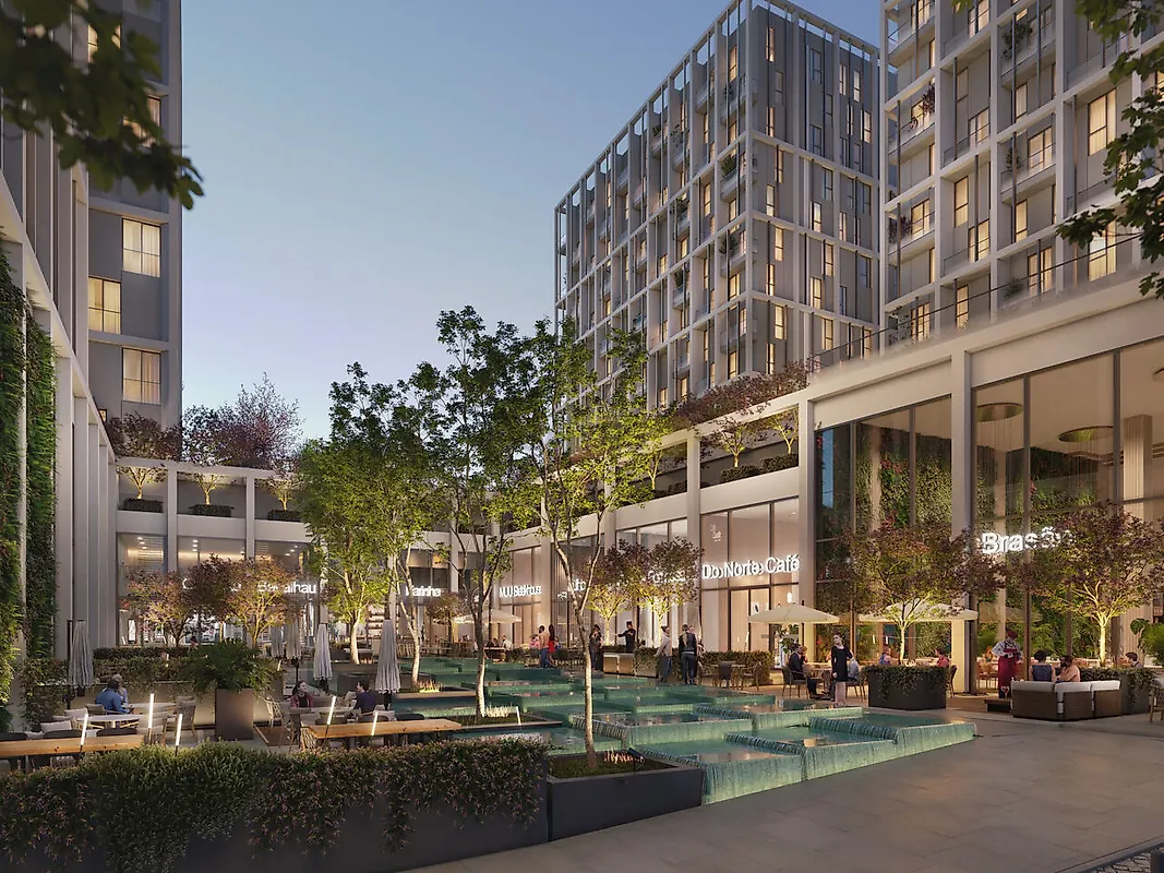 Apartamento T2 à venda em Parque das Nações, Lisboa — foto 6