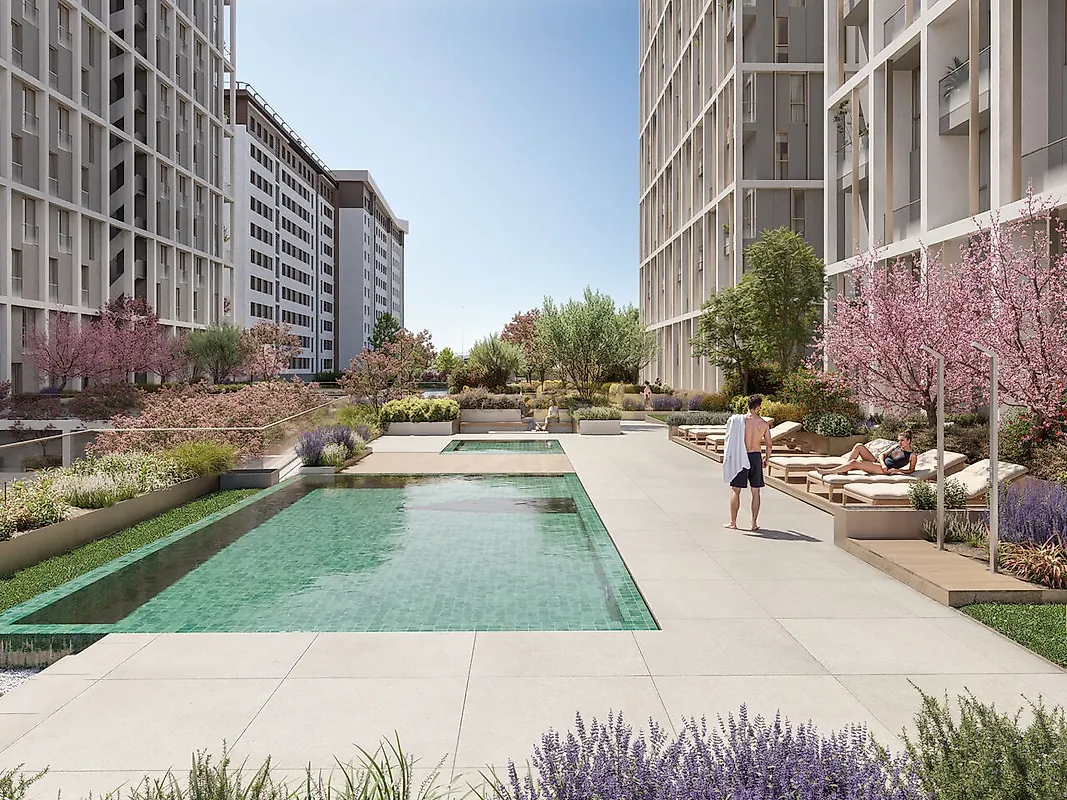 Apartamento T2 à venda em Parque das Nações, Lisboa — foto 7