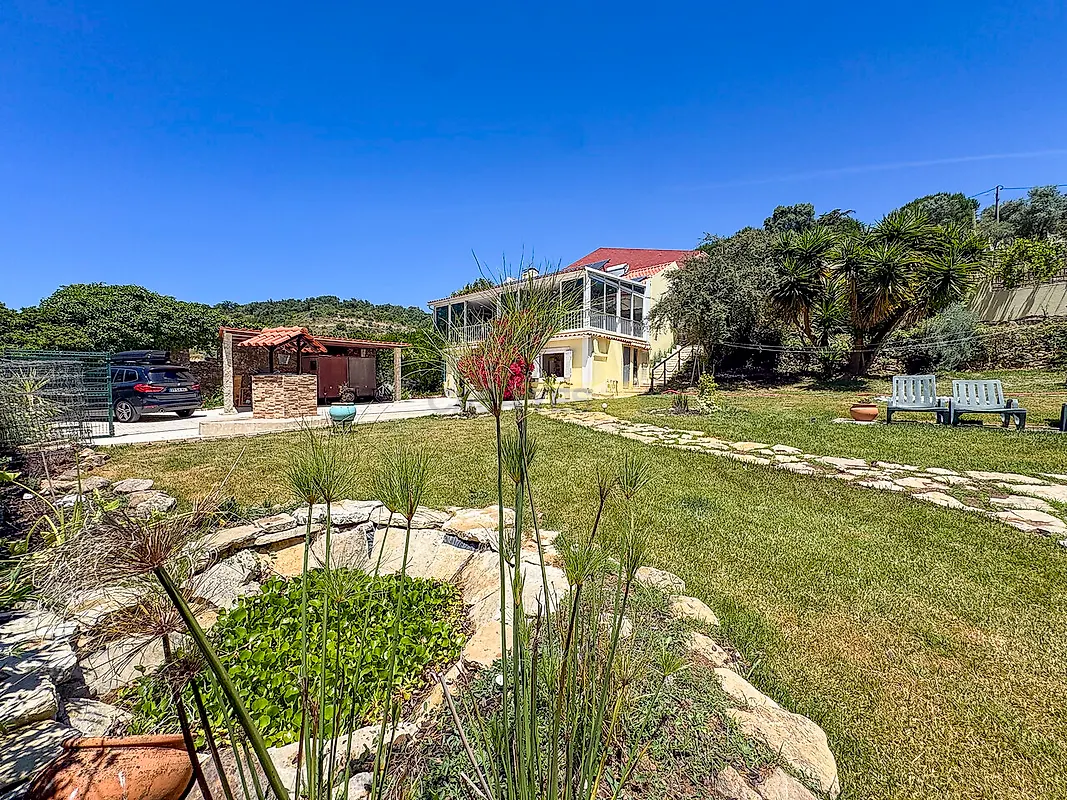 Moradia T4 à venda em Mafra, Mafra — foto 35