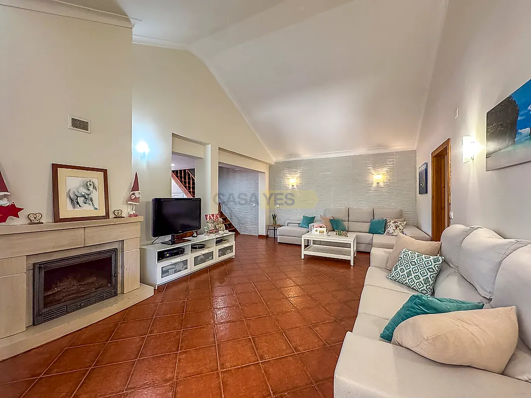 Moradia T4 à venda em Mafra, Mafra — foto 3