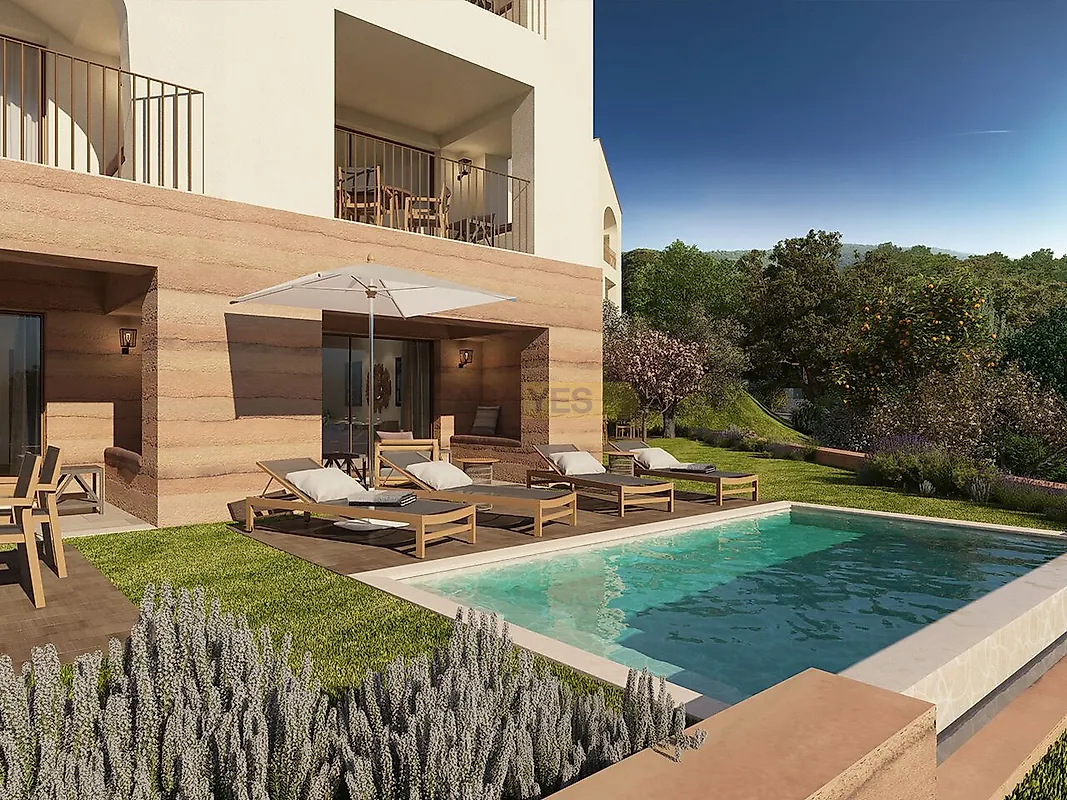 Apartamento T2 à venda em Querença, Tôr e Benafim, Loulé — foto 9
