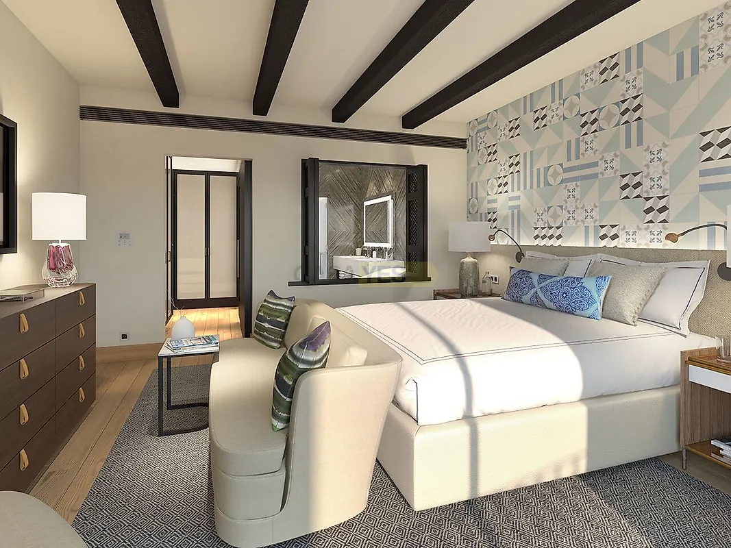 Apartamento T2 à venda em Querença, Tôr e Benafim, Loulé — foto 16