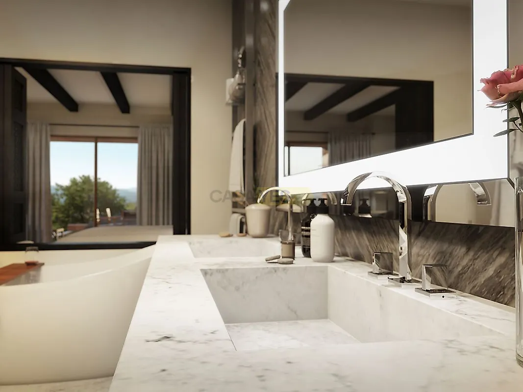 Apartamento T2 à venda em Querença, Tôr e Benafim, Loulé — foto 19