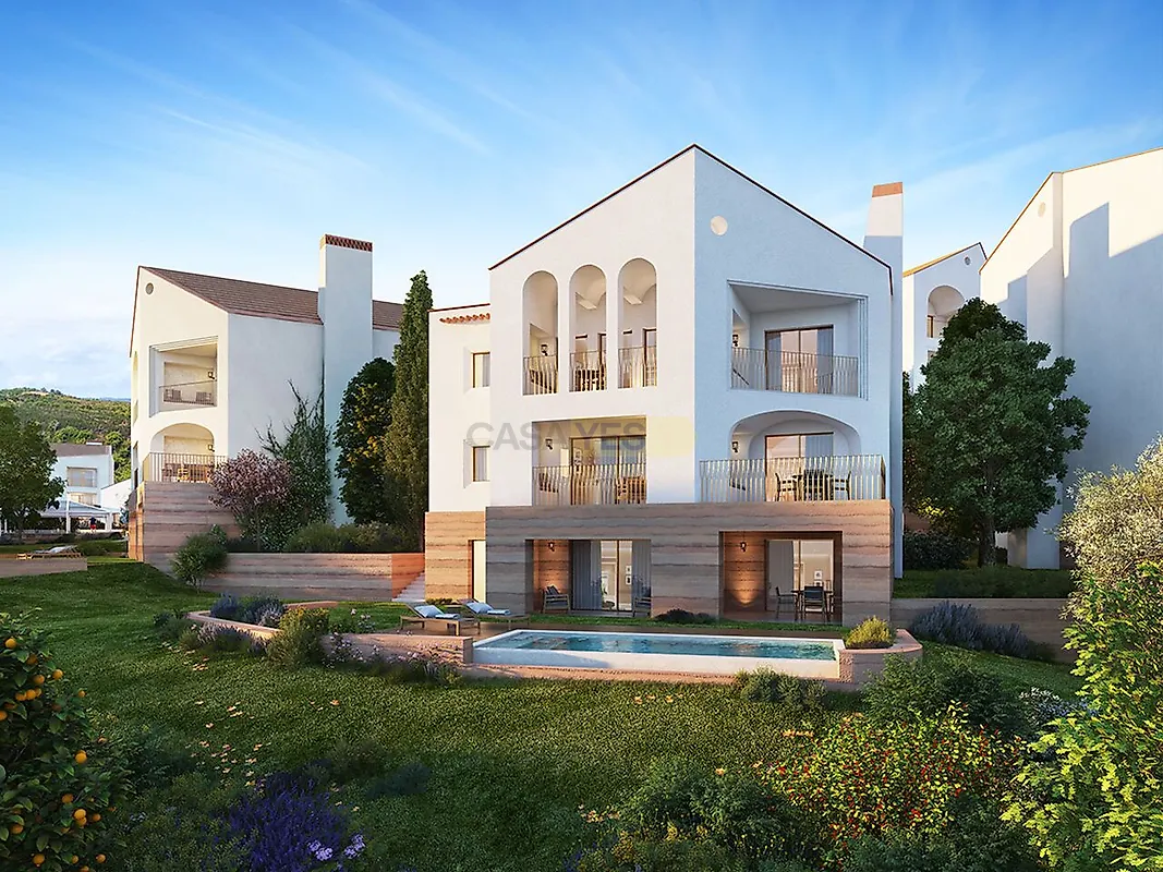 Apartamento T2 à venda em Querença, Tôr e Benafim, Loulé — foto 37