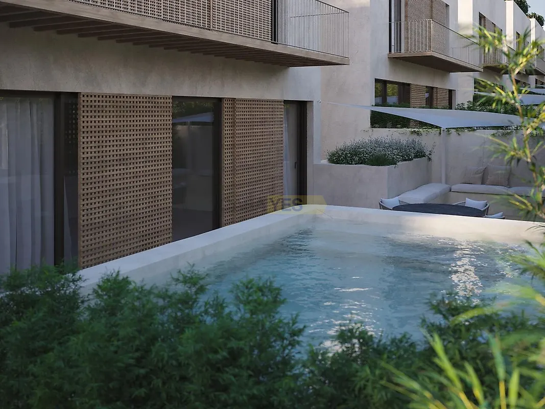 Apartamento T2 à venda em Moncarapacho e Fuseta, Olhão — foto 6