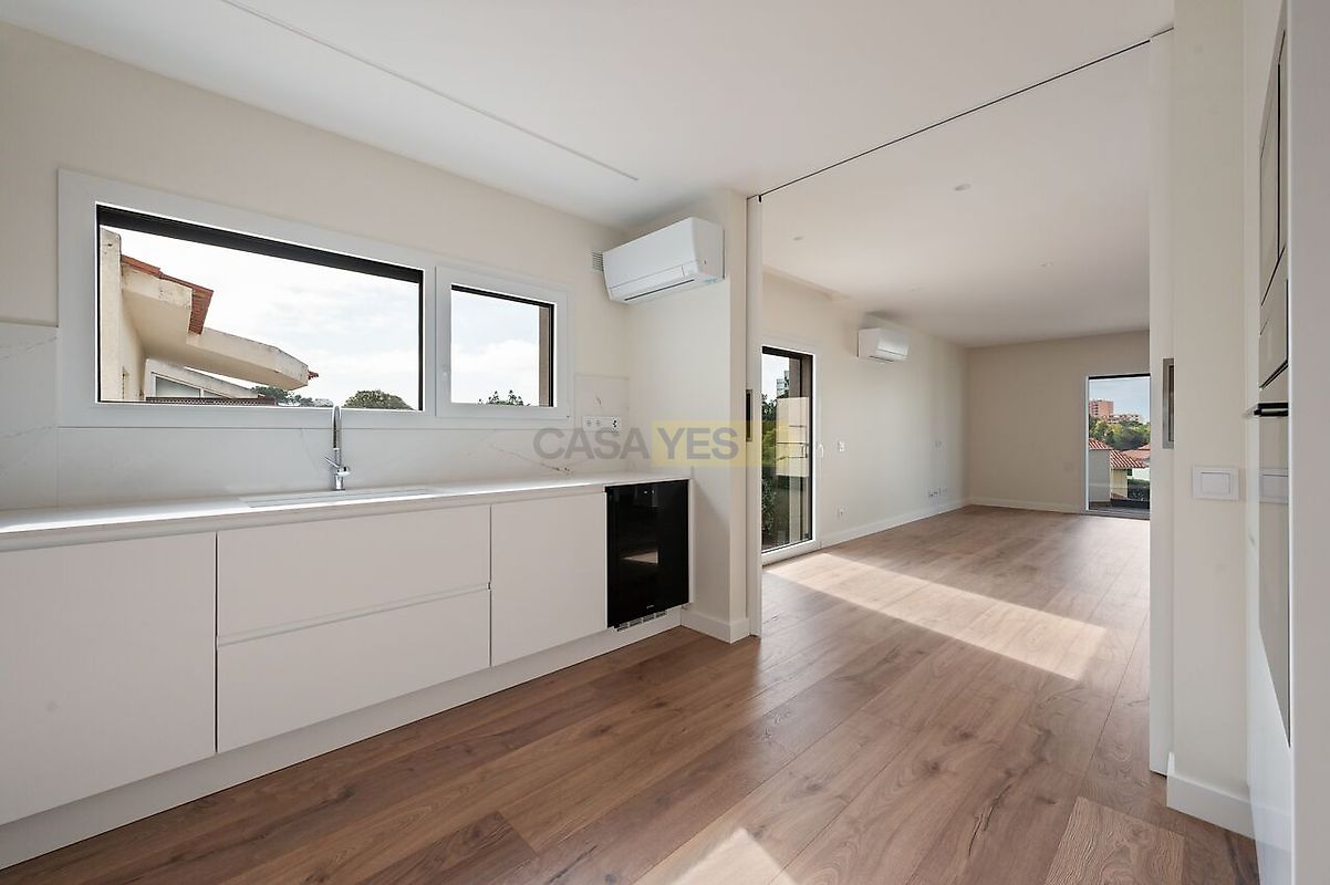 Apartamento T3 à venda em Cascais e Estoril, Cascais — foto 4
