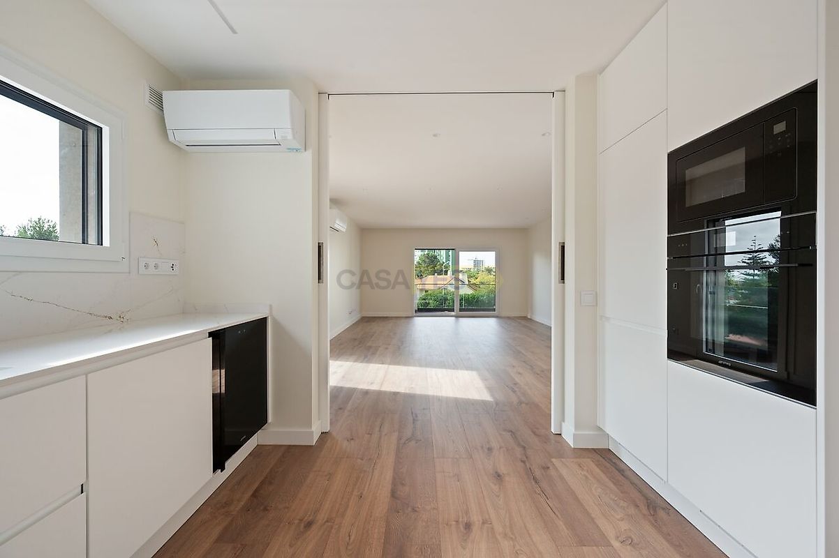 Apartamento T3 à venda em Cascais e Estoril, Cascais — foto 5