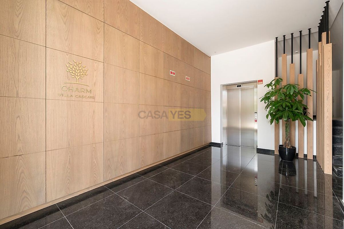 Apartamento T3 à venda em Cascais e Estoril, Cascais — foto 15