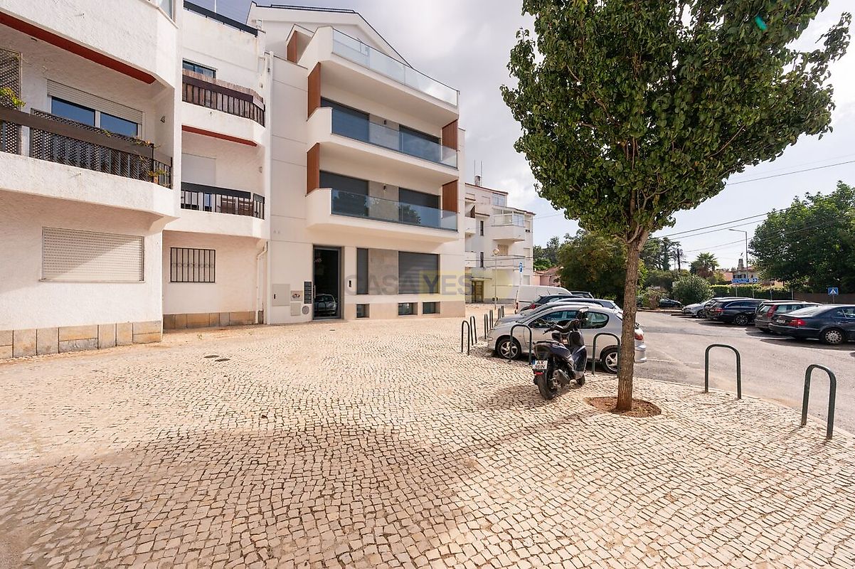 Apartamento T3 à venda em Cascais e Estoril, Cascais — foto 16