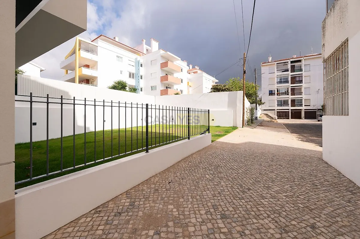 Apartamento T3 à venda em Cascais e Estoril, Cascais — foto 17
