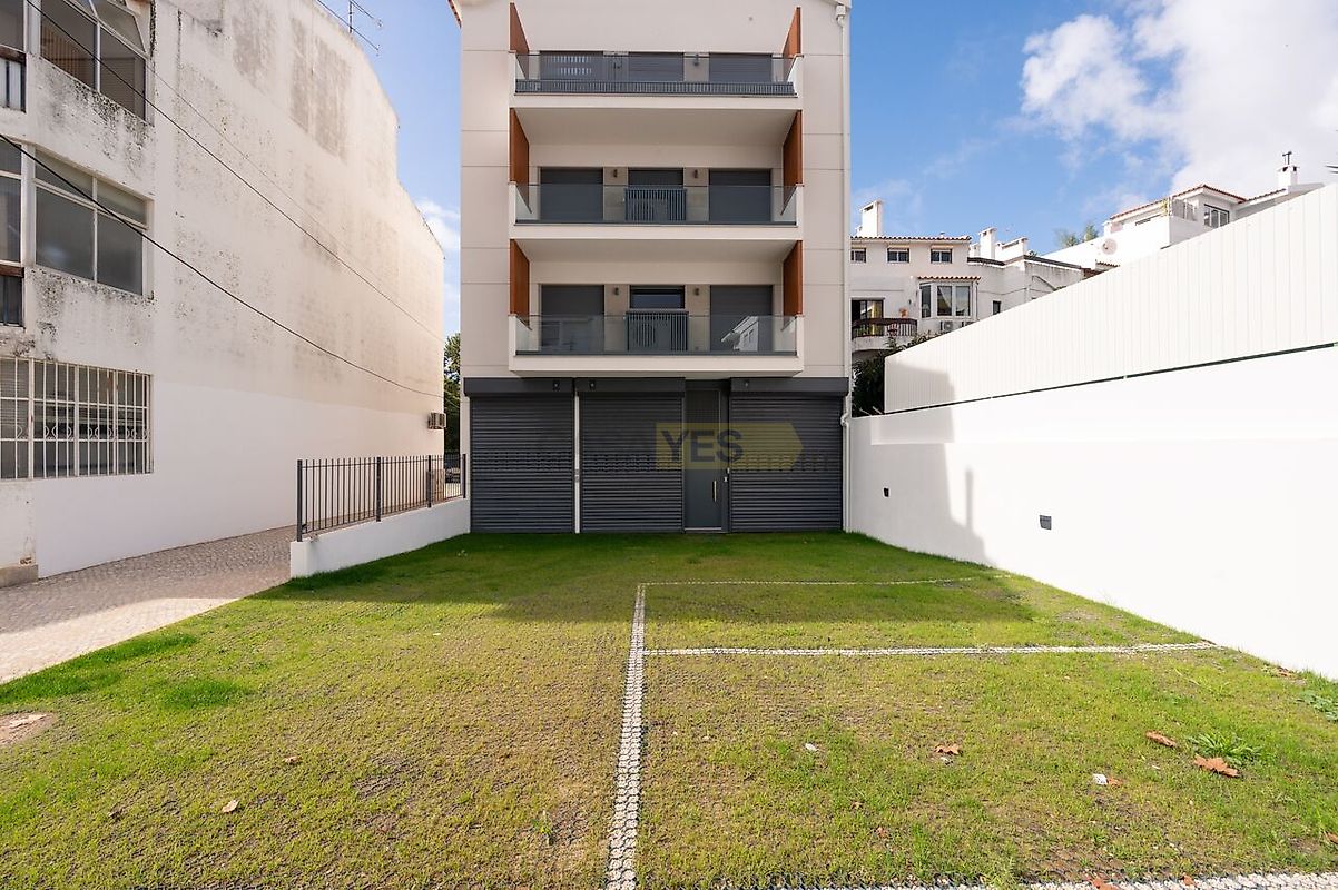 Apartamento T3 à venda em Cascais e Estoril, Cascais — foto 9
